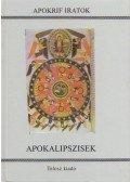 Adamik Tamás,Dörömbözi János - Apokalipszisek