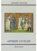 Dörömbözi János - Apokrif levelek
