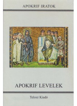 Dörömbözi János - Apokrif levelek Dörömbözi János - Apokrif levelek, Budapest 1999 antikvár könyv