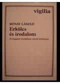 Rónay László - Erkölcs és irodalom