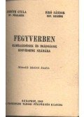 Asbóth Gyula,Bíró Sándor - Fegyverben