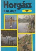 Hoppe Pál - Horgász kalauz '79