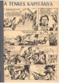 Örsi Ferenc - A Tenkes kapitánya 1972. (6-19. szám 14. rész)