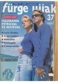 Németh Magda - Fürge ujjak 1998. 9. szám szeptember