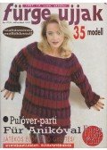 Németh Magda - Fürge Ujjak 1997. 10. szám