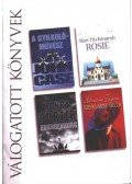Titchmarsh, Alan,Case, John,Porter, Henry,Adriana Trigiani - A gyilkolóművész / Rosie / Brandenburg / Szerelmem, Nella