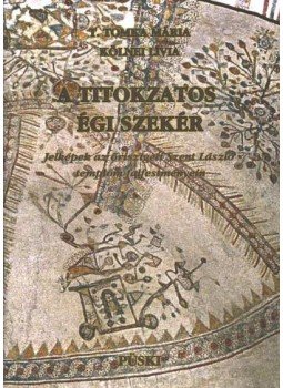 T. Tomka Mária - Kölnei Lívia - A titokzatos égi szekér T. Tomka Mária - Kölnei Lívia - A titokzatos égi szekér, Budapest 2006 antikvár könyv