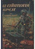 Orbán Dezső - Az ezüstflotta kincse