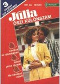 Murray, Annabel,Hammond, Rosemary,Grant, Vanessa - Csókok az éjszakában / Ismét piros rózsák / Ne kérdezd, miért! - Júlia 1991. Őszi különszám