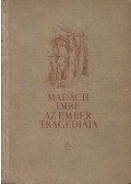 Madách Imre - Az ember tragédiája