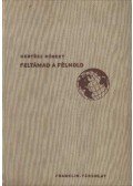 Kertész Róbert - Feltámad a félhold