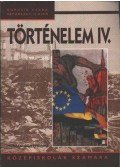 Dupcsik Csaba,Repárszky Ildikó - Történelem IV.