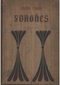 Jónás János - Forgács