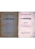 Báró Eötvös József - A nővérek I-II. kötet