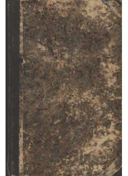 Nagy Ignác - Magyar titkok 9-12. Nagy Ignác - Magyar titkok 9-12., Budapest 1845 antikvár könyv