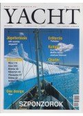 Gerő András - Yacht Magazin 2006/1. sz.