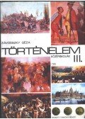 Závodszky Géza - Történelem III.