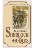 Sir Arthur Conan Doyle - Az Agra kincse