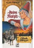 Savage, Alan - Anjou Margit