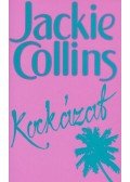 Jackie Collins - Kockázat