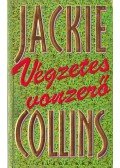 Jackie Collins - Végzetes vonzerő