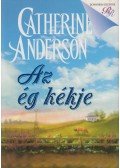 Catherine Anderson - Az ég kékje