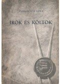 Voinovich Géza - Írók és költők