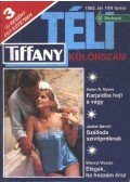 Myers, Helen R.,Merritt, Jackie,Woods, Sherryl - Kajaidba hajt a vágy - Szálloda szívtipróknak - Elégek, ha hozzám érsz - 1992/1. Tiffany Téli különszám