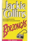 Jackie Collins - Borzongás