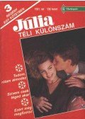 Mortimer, Carole,Cross, Melinda,Kerr, Madeleine - Tudom, rólam álmodsz / Szívem csak téged akar / Ezért még megfizetsz - Júlia 1991. Téli különszám