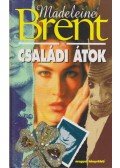 Brent, Madeleine - Családi átok