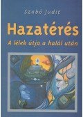 Szabó Judit - Hazatérés