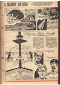 Boulle, Pierre,Kováts Miklós - A majmok bolygója 1980. (15-28. szám 14. rész)