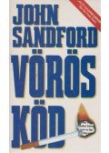 John Sandford - Vörös köd