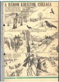 Jókai Mór,Cs. Horváth Tibor - A három királyok csillaga 1986. (19-36. szám 12. rész)