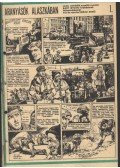 Zórád Ernő,Jack London - Aranyásók Alaszkában 1993. (11-22. szám 12. rész)