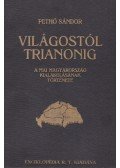 Pethő Sándor - Világostól Trianonig