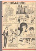 Hunyadi Csaba,Poul Anderson - Az időjárőr 1982. (36-47. szám 12. rész)