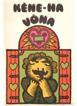 Hajnal Anna - Kéne-ha-vóna Hajnal Anna - Kéne-ha-vóna, Budapest 1978 antikvár könyv
