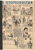 Victor Hugo,Cs. Horváth Tibor - A nyomorultak 1981. (42-82. szám 17. rész)
