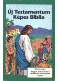 - Új Testamentum Képes Biblia