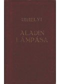 Újhelyi Nándor - Aladin lámpása