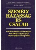 Tóth Sándor,Szabó Ferenc,Szentmártoni Mihály,Erdő Péter,Somorjai Ádám,Mészáros István - Személy, házasság és család