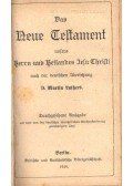  - Das Neue Testament