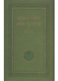 Ivan Turgenyev - Apák és fiúk / Füst