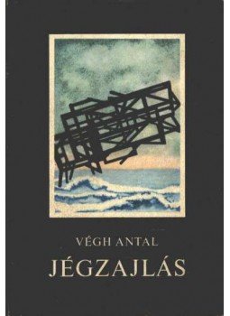 Végh Antal - Jégzajlás
