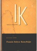 Beecher-Stowe, Harriet - Tamás bátya kunyhója