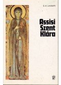 Lainati, Chiara Augusta - Assisi Szent Klára