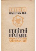 Vásárhelyi Z. Emil - Erdélyi művészek