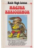 Ráth-Végh István - Magyar kuriózumok
